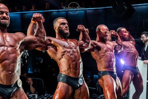 Фотограф Вадим Свирин